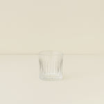 Timeless Double Old Fashioned Glass, Set of 6