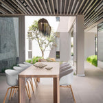 Tom Dixon Bone Bowl Lifestyle