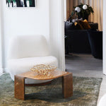 Tom Dixon Bone Bowl 
