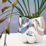 Cloud Vessel Short