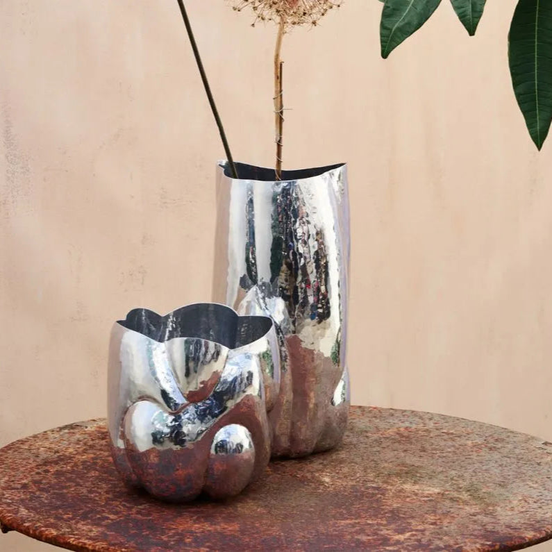 Cloud Vessel Short