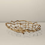 Large Bone Bowl