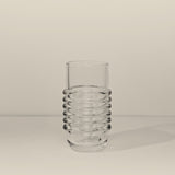 Large Press Vase