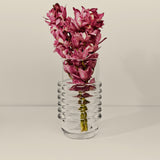Large Press Vase