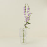 Medium Press Vase