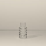 Press Stem Vase