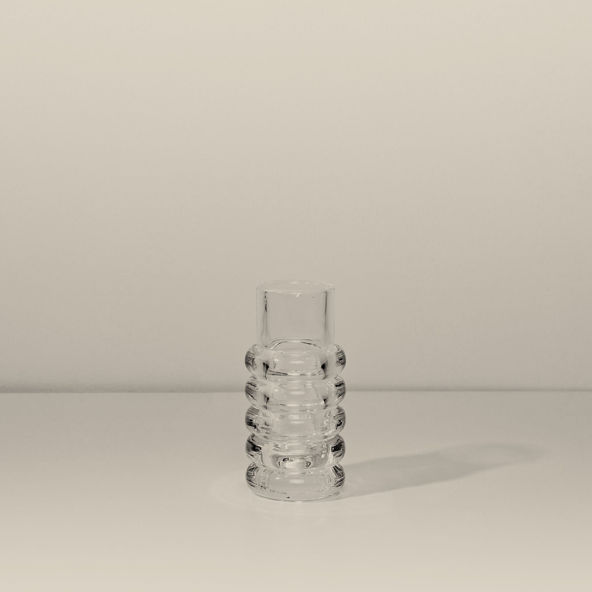 Press Stem Vase