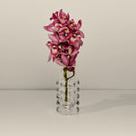 Press Stem Vase