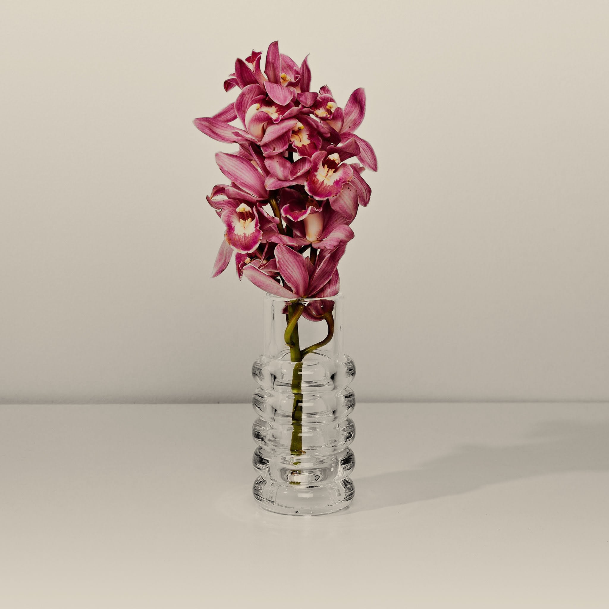 Press Stem Vase