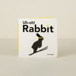Uh-oh! Rabbit Book