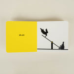Uh-oh! Rabbit Book