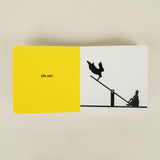 Uh-oh! Rabbit Book
