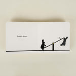 Uh-oh! Rabbit Book