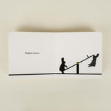 Uh-oh! Rabbit Book
