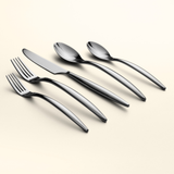 Kyoto 20 Piece Flatware Set