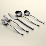 Finn 20 Piece Flatware Set
