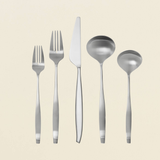 Finn 20 Piece Flatware Set