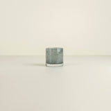 Cylindrical Votive, Old Green