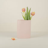 Medium Oval Vase, Blossom