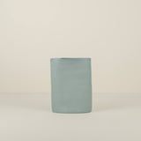 Medium Oval Vase, Bottle