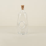Void Carafe with Cork Stopper 1.1L