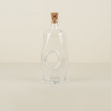 Void Carafe with Cork Stopper 1.1L