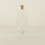 Void Carafe with Cork Stopper 1.1L