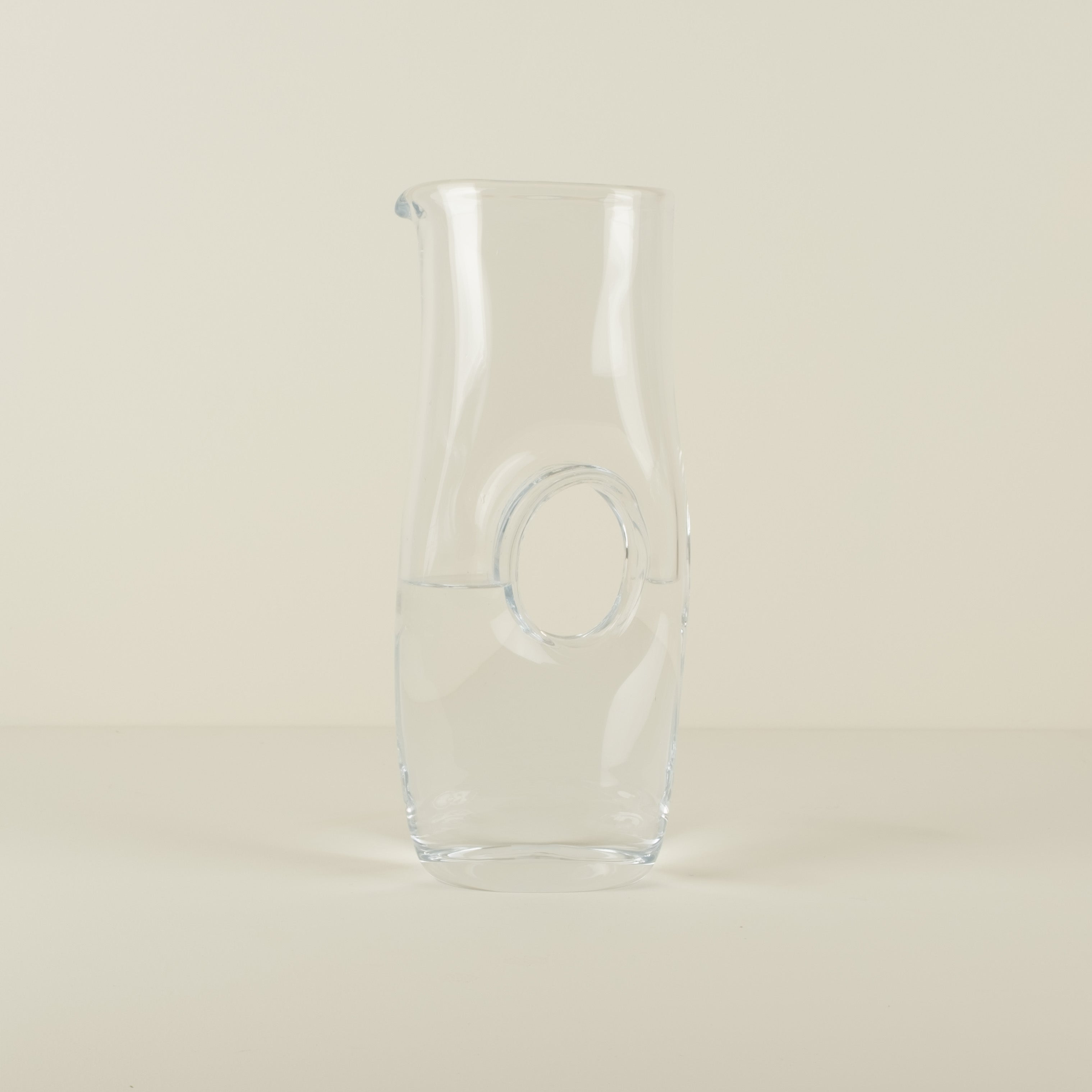 Void Jug 1.2L Clear