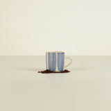 Savannah Espresso Cup Blue