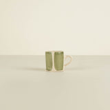 Savannah Espresso Cup Dark Green