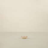 Plain Wash Salt Dish Pink Small