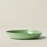 Pebble Bowl Large, Wasabi