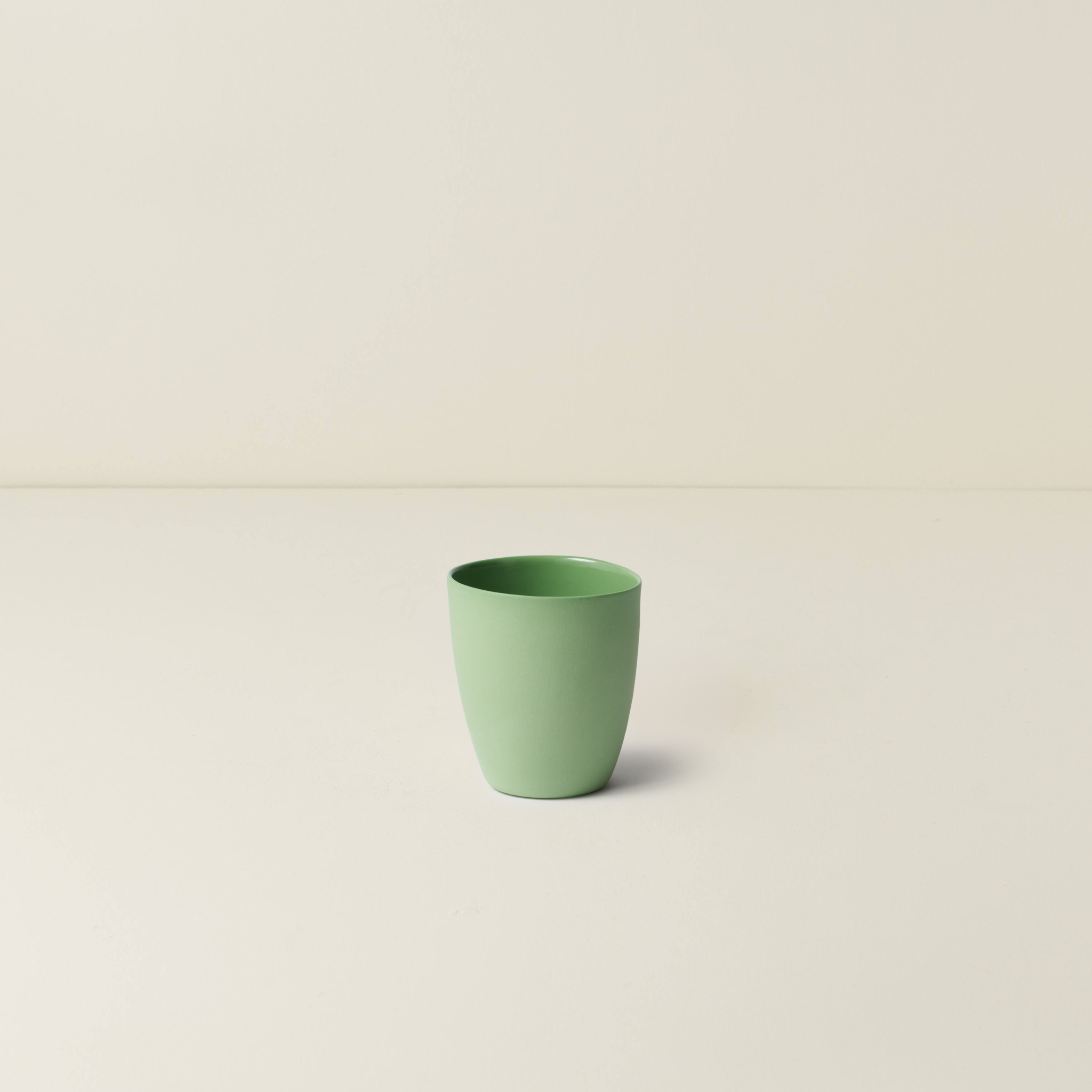 Latte Cup