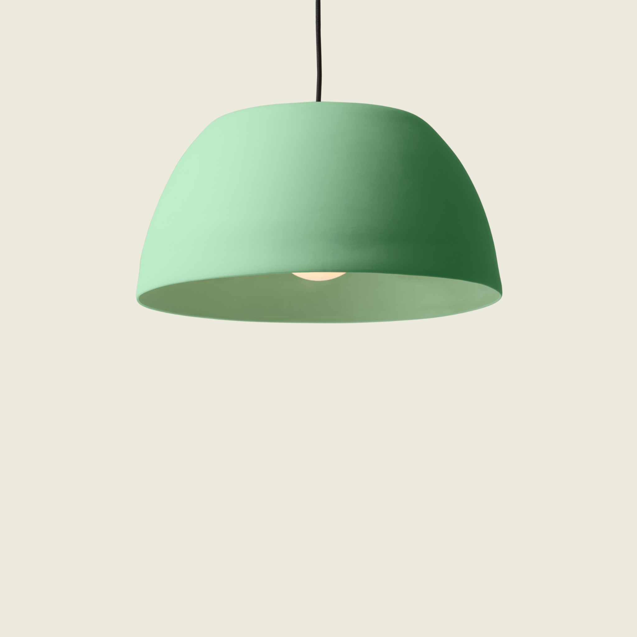 Wide Dome Light