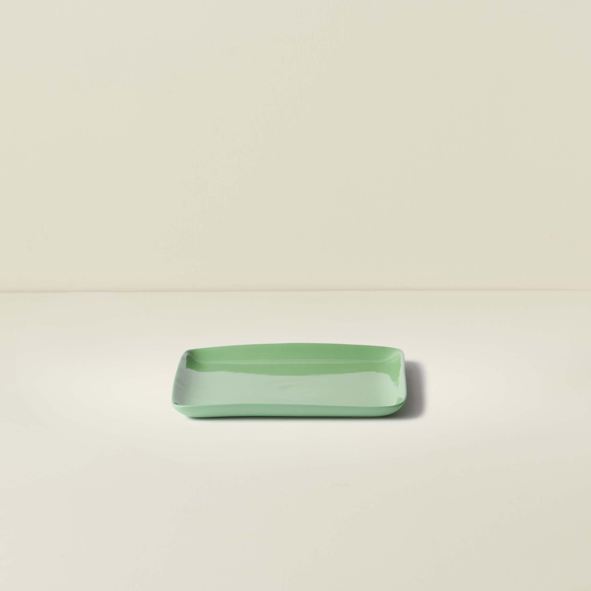 Square Platter Medium