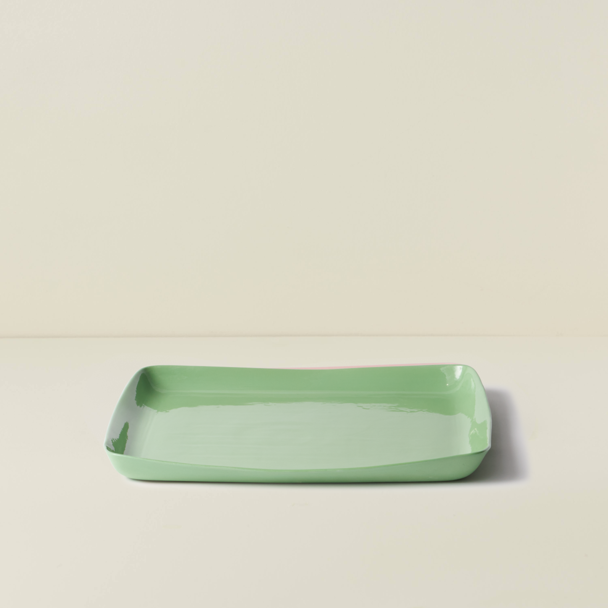 Square Platter Large