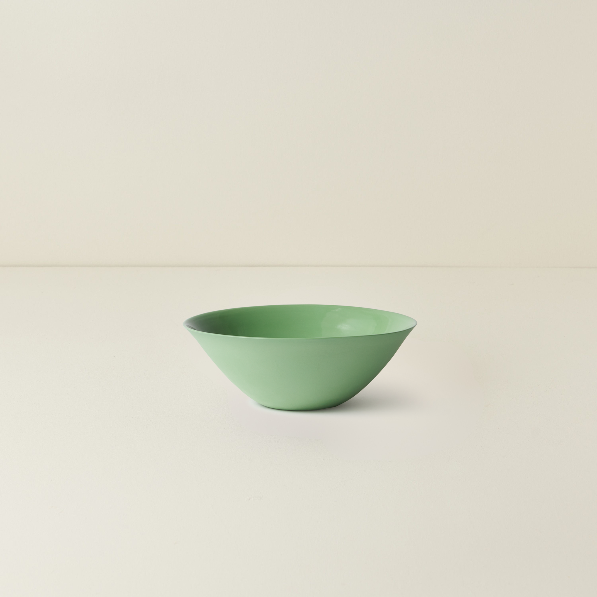Flared Bowl Cereal