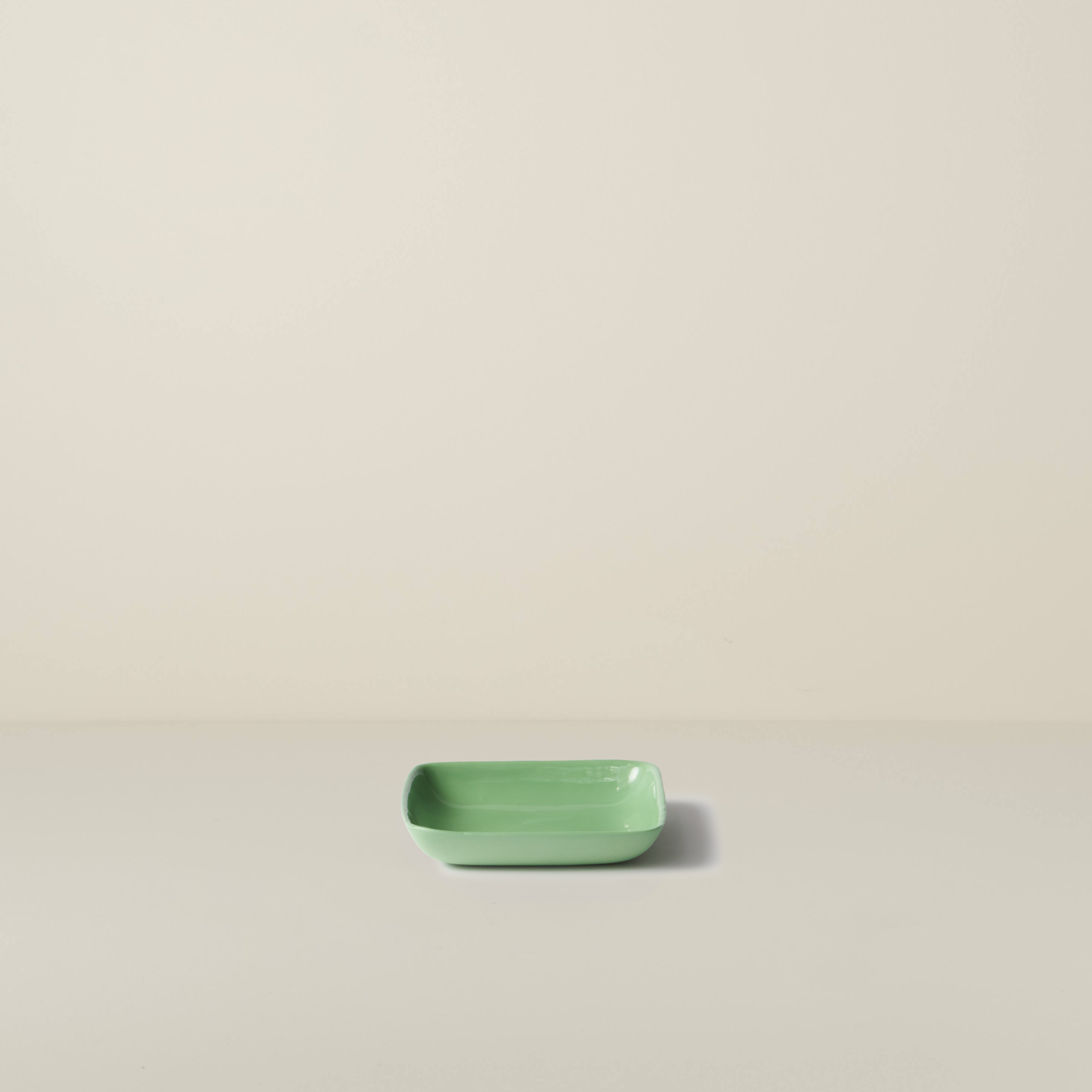 Square Platter Small