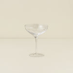 Corinne Coupe Champagne Glass