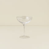 Corinne Coupe Champagne Glass