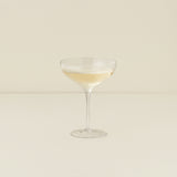 Corinne Coupe Champagne Glass