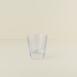 Corinne Double Old Fashioned Glass