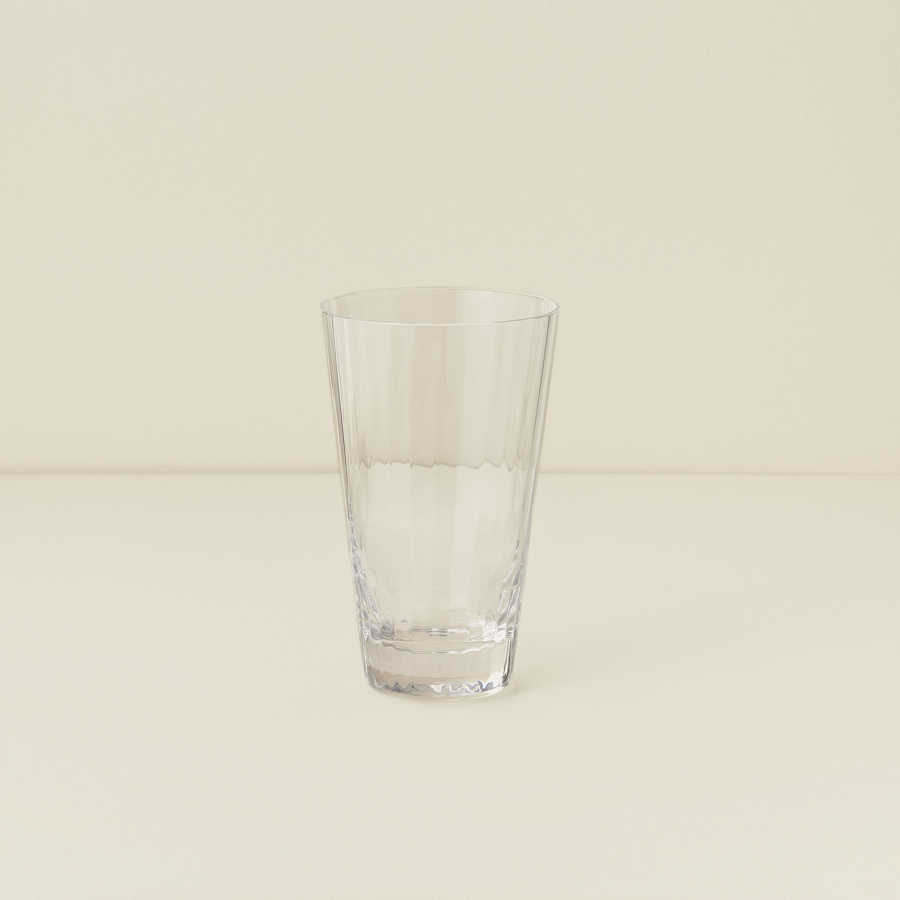 Corinne Highball/Beer Glass