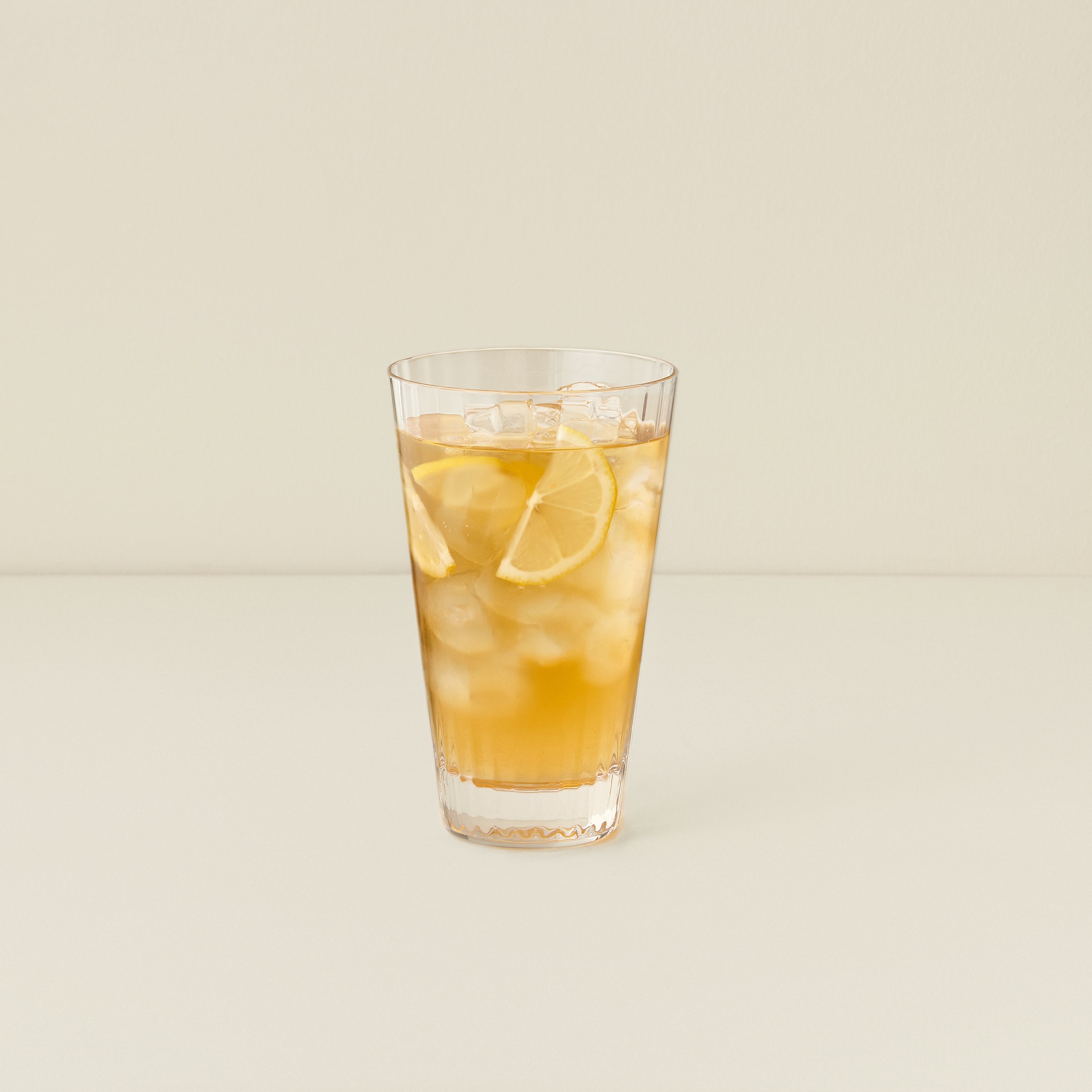 Corinne Highball/Beer Glass