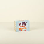 Wine Wars Trivia Game