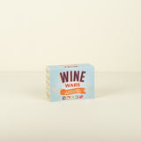 Wine Wars Trivia Game