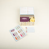 Wine Wars Trivia Game 1