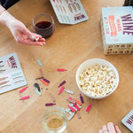 Wine Wars Trivia Game Lifestyle