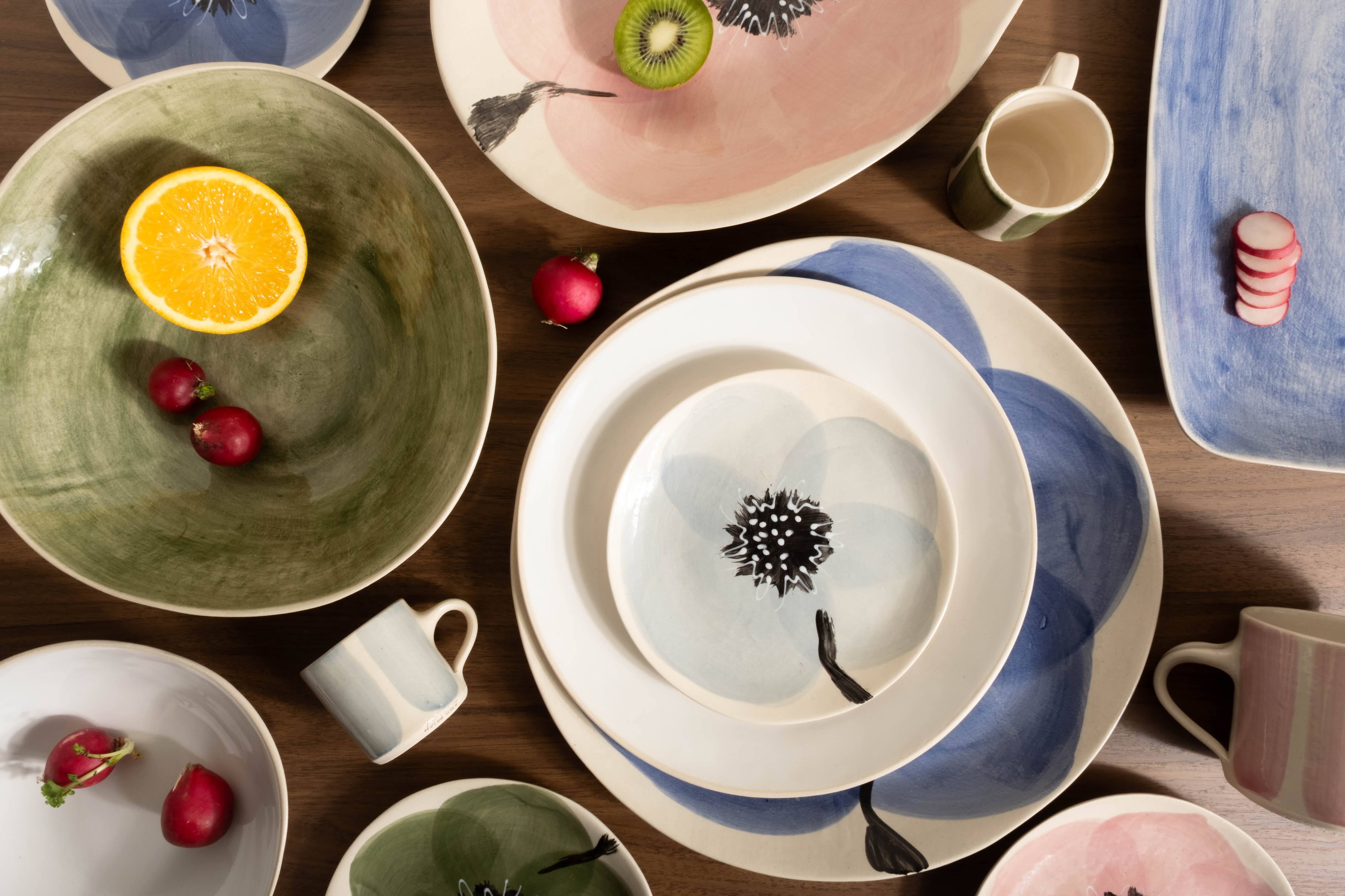 Wonki Ware Collection