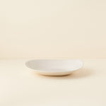 Oval Flared Serving Dish